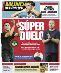 El Mundo Deportivo