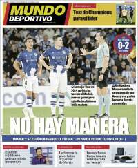 Mundo Deportivo Gipuzkoa