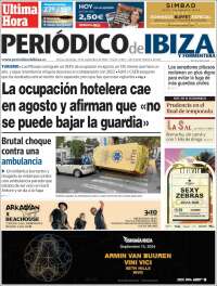 Periódico de Ibiza