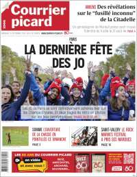 Courrier Picard