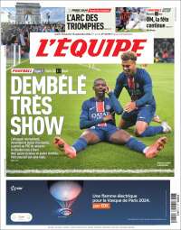 L'Equipe