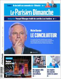 Le Parisien