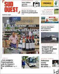 Sud Ouest