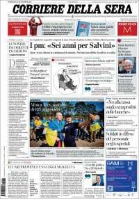 Corriere della Sera