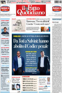 Il Fatto Quotidiano