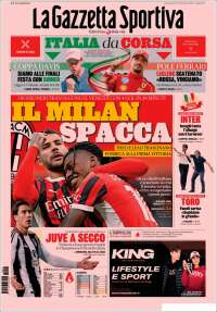 La Gazzetta dello Sport