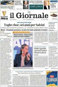 il Giornale