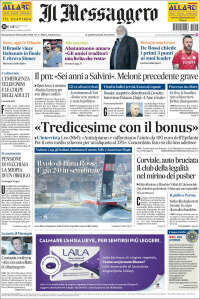 Il Messaggero