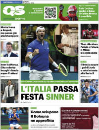 Quotidiano Sportivo