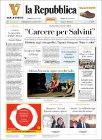 La Repubblica