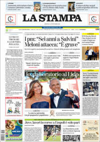 La Stampa