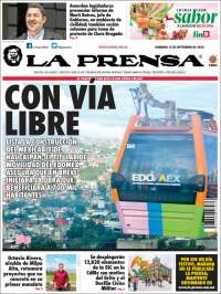 La Prensa