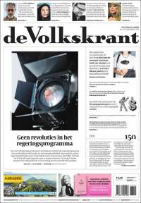 De Volkskrant