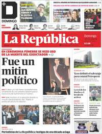 La Republica