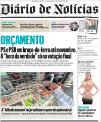 Diário de Noticias