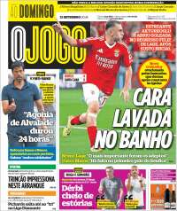 O Jogo