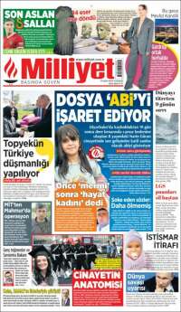 Milliyet