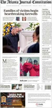 The Atlanta Journal-Constitution