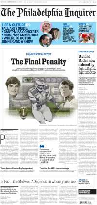 Philadelphia Inquirer