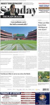 The Plain Dealer