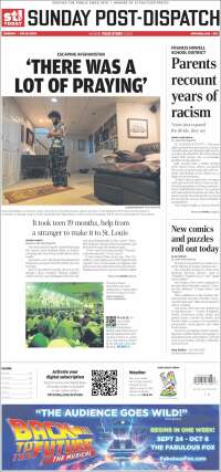 St. Louis Post-Dispatch