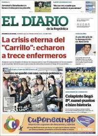 Diario de la República