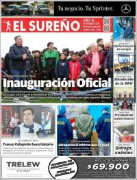 Diario El Sureño