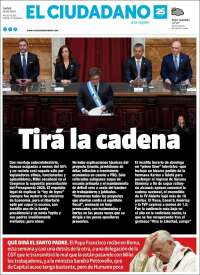 Diario El Ciudadano