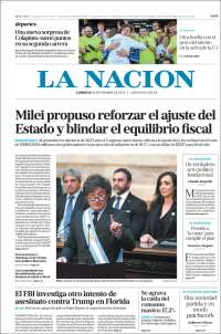 La Nación