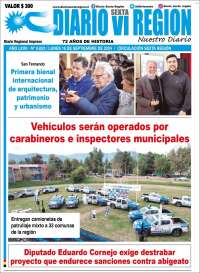 Diario VI Región