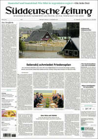 Sueddeutsche