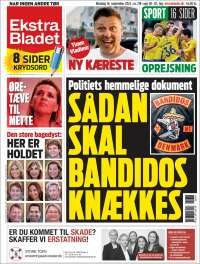 Ekstra Bladet