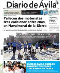 Diario de Ávila