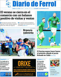 Diario de Ferrol