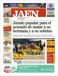 Diario Jaén