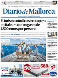 Diario de Mallorca