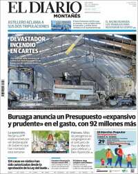 El Diario Montañés