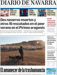 Diario de Navarra