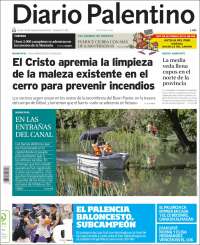 Diario Palentino