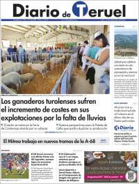 Diario de Teruel