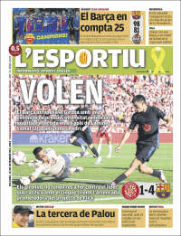 L'Esportiu