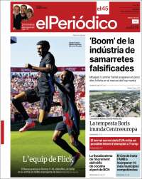 El Periódico de Catalunya