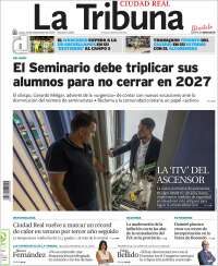 La Tribuna de Ciudad Real