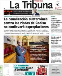 La Tribuna de Toledo