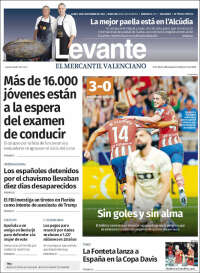 Levante