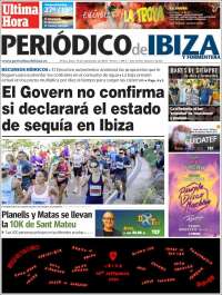 Periódico de Ibiza