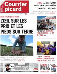 Courrier Picard