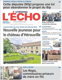 L'Echo de la Haute-Vienne