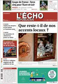 L'Echo Républicain