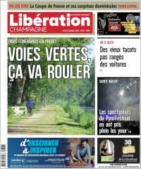 Libération Champagne